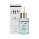 Serum Overnight Reparador Facial X30 ml Idunn