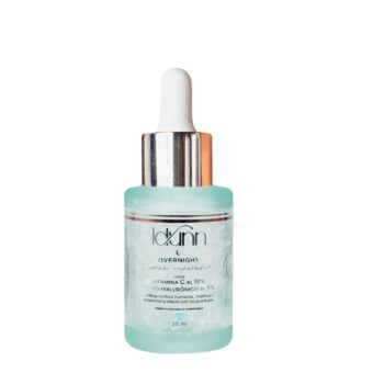 Serum Overnight Reparador Facial X30 ml Idunn