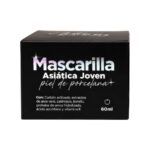 Mascarilla Asiatica Piel Joven Idunn