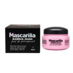 Mascarilla Asiatica Piel Joven Idunn