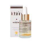 Serum Glow Skin Facial x 30 ml Idunn