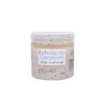Exfoliante Corporal Sales Marinas x300g Idunn