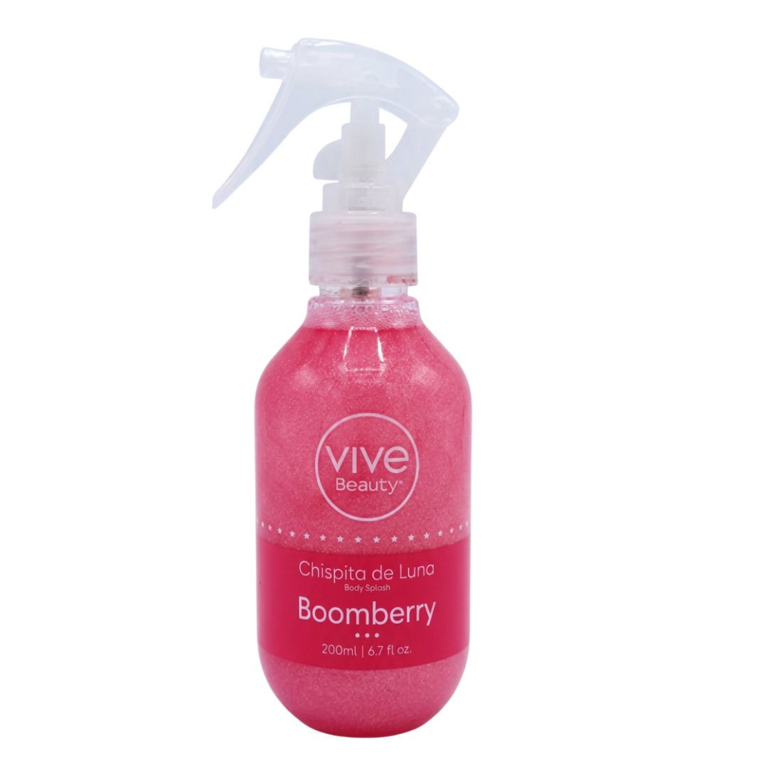 Chispita De Luna Boomberry Vive Beauty Chispita De Luna Boomberry Vive Beauty