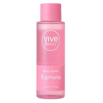 Body Splash Euphoria de Vive Beauty