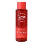 Vive Beauty Body Splash Boomberry x 225