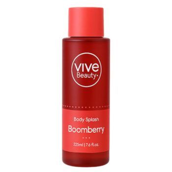 Vive Beauty Body Splash Boomberry x 225