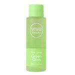 Body Splash Green Glow x 225 ml Vive Beauty