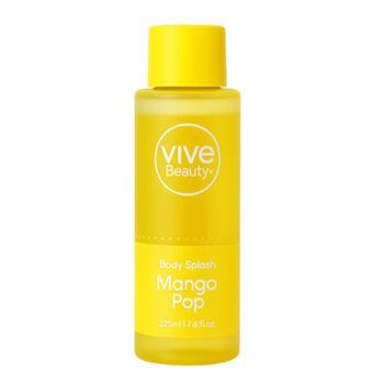 Body Splash Mango Pop x 225 ml Vive Beauty