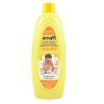 Jabón Líquido Infantil Aloe Vera de Amalfi