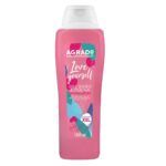 Gel de Baño y Ducha Love Yourself de Agrado