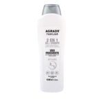 Gel y Shampoo 2 En 1 Familiar X 1250 ml Agrado