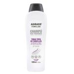 Shampo Familiar x 1250 ml Agrado