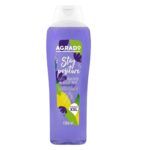 Gel de Baño y Ducha Stay Positive de Agrado