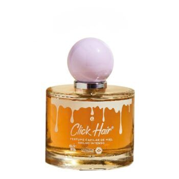Perfume para Cabello Brillo Intenso Masmelo X 100 ml Click Hair