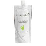 Crema Depilatoria X 120 g Lampiña
