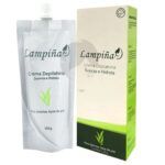 Crema Depilatoria X 120 g Lampiña