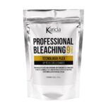 Polvo Decolorante Blanco 200 gr Karicia