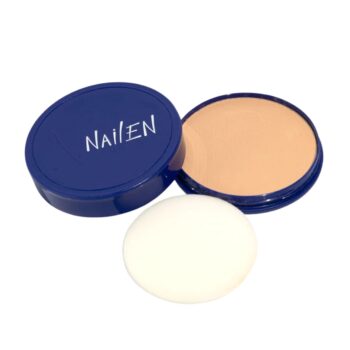 Polvo Compacto Nailen X 14 g