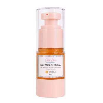 Miel Para El Cabello Mini Sellante De Puntas x 20 ml Click Hair