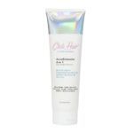 Acondicionador 4 en 1 Crecimiento Extremo X 300 ml Click Hair