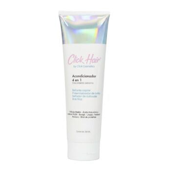 Acondicionador 4 en 1 Crecimiento Extremo X 300 ml Click Hair