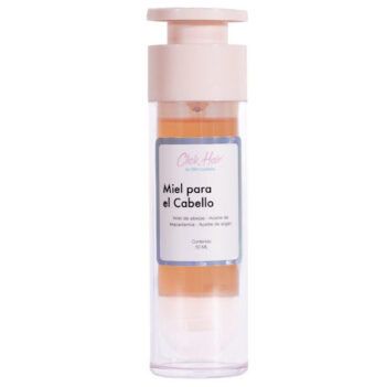 Miel para el Cabello Sellante de Puntas X 50 ml Click Hair