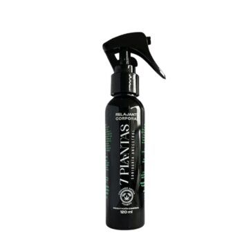 Refrescante Corporal Efecto Frío x 120 7 Plantas