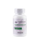 Ashwagandha DH3 Suplemento X 60 Cápsulas 7 Plantas