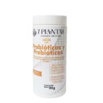 Probióticos y Prebióticos Masticables X 90 g 7 Plantas